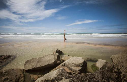 Casa encantadora com Vista Mar na Caponga - Foto 57