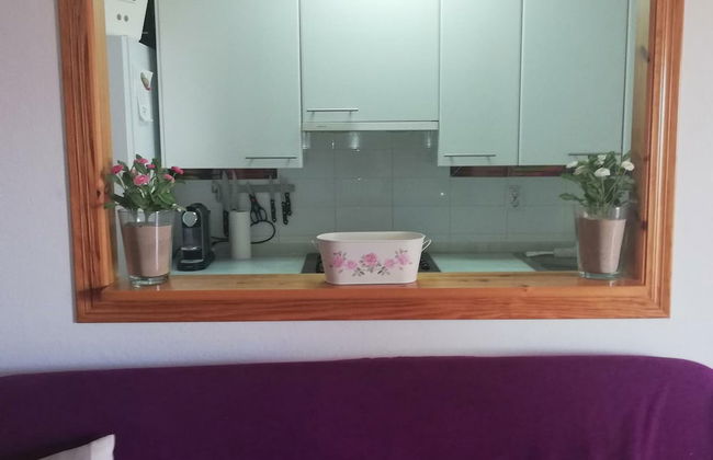 Apartment - 1 Bedroom with Pool - 107715 - Photo 5