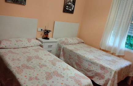 Villa con piscina junto a la playa - Foto 12