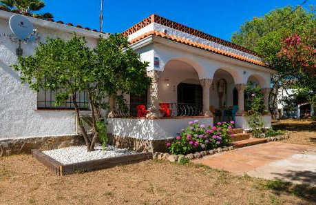 1215 BAIX CAMP casa con jardin - Apivend Immo - Foto 3