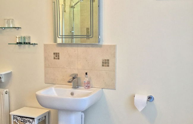 Lower Thornton Farm - Foto 19