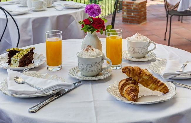 Il Poggio Luxury Country Resort - Foto 27