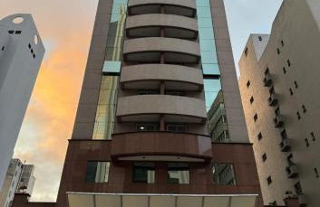 Bela Sampa 407 - Flat Paulista Classic - Foto 14