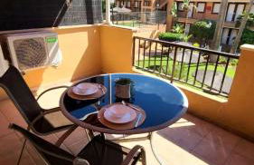 Marina Casares Beachside Apartment - Photo 11