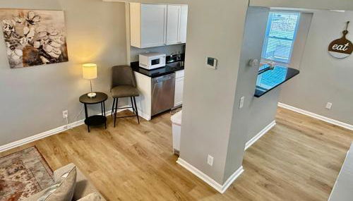 Davenport Dwellings-Midtown 3Bed - Foto 4