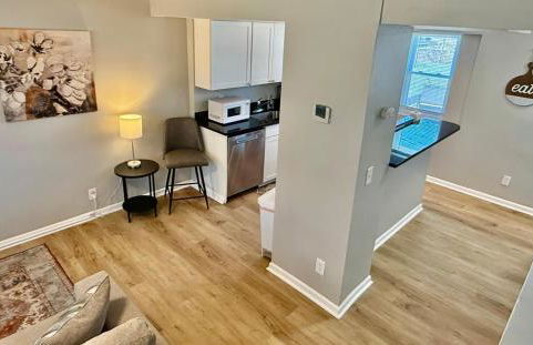 Davenport Dwellings-Midtown 3Bed - Foto 4