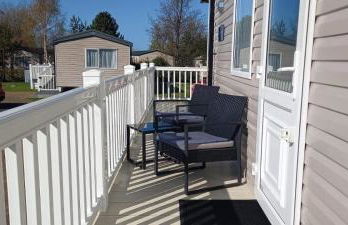 Chill Out at Seton Sands - Foto 12