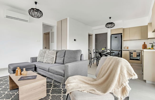 Sanders Only Limassol - Foto 17