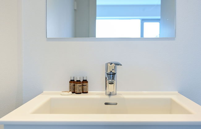 A Spacious Modern 3-bedroom Apartment in Copenhagen Nordhavn - Foto 20