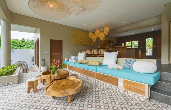 Villa Canopy - Foto 72