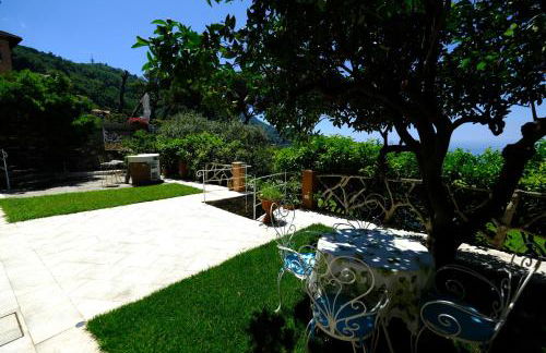 La casa di sotto by PortofinoVacanze - Foto 5