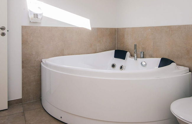 6 Person Holiday Home in Bjert-by Traum - Foto 4