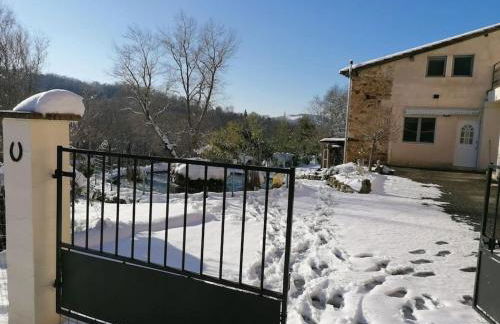 Les Merens - Foto 26