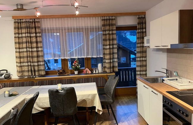 Holiday Home in Lengdorf Near Ski Slopes - Foto 10