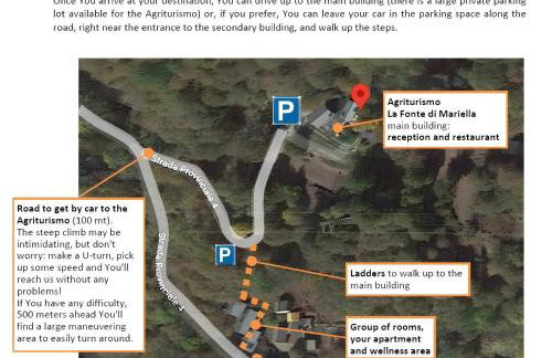 La Fonte di Mariella - Monolocale - Foto 25