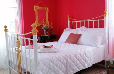 Traditional olive house - Gargalianoi - Foto 1