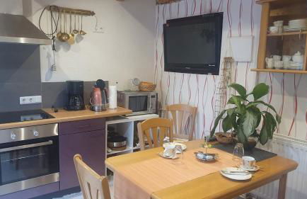 Gästehaus - Wellness Atmosphäre Merzig-Brotdorf - Foto 6