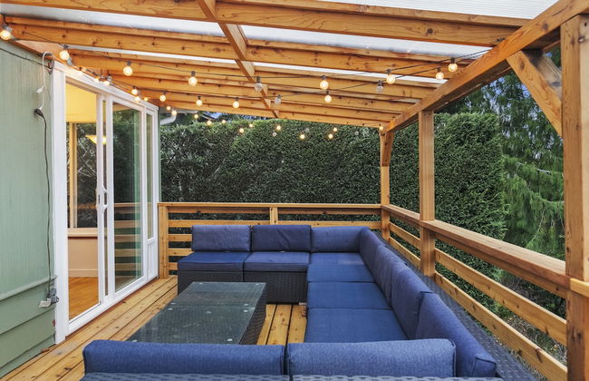 Hillside on North Queen Anne - Foto 21