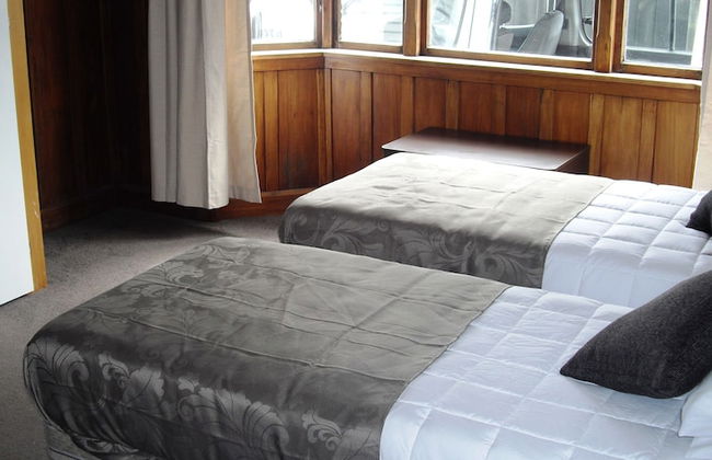 Christchurch City & Country Cottages - Clarence Cottage - Foto 3