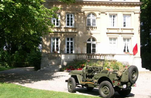 Le Château de Chambois - Confidentiel - Familles - Séminaires - Foto 1