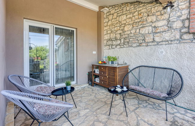 Family Friendly House Kacana - Foto 25