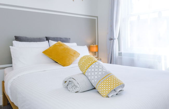 Enjoy the Pause Holiday Home - Photo 35