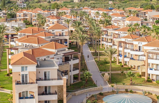 Caldera Beach - Foto 45