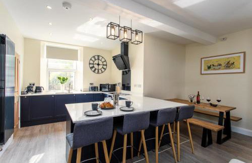 Burnside Cottage, Wark, Hexham - Photo 19