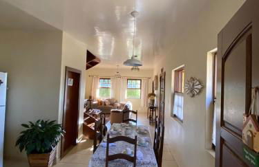 Hospedaria Zanitti - Foto 17