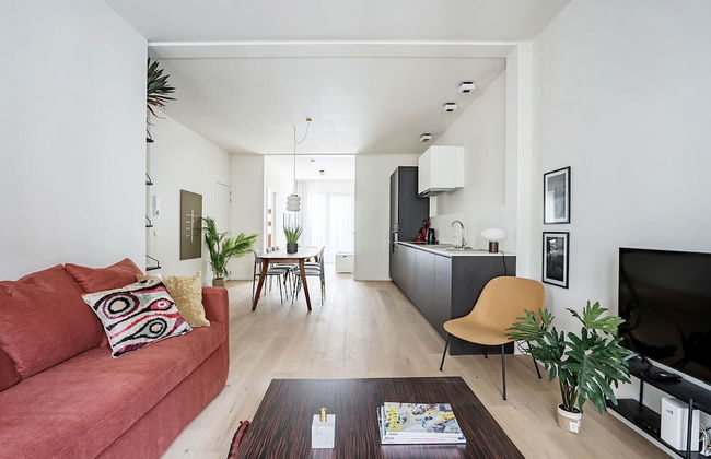 Smartflats - Bell Tower Ghent - Photo 28