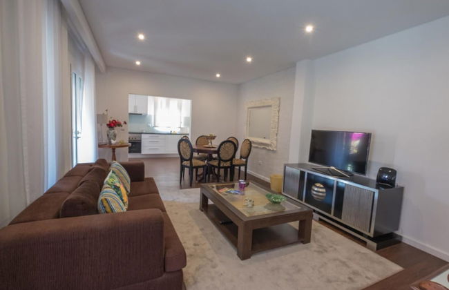 Quinta da Tia Briosa Casa da M e I by Homie - Foto 4