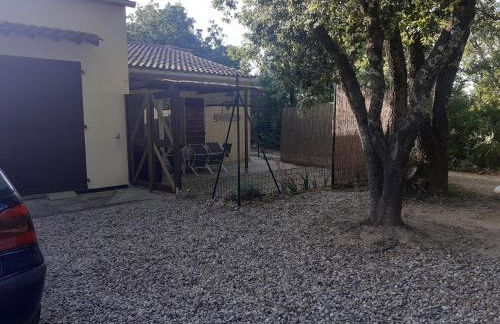 GITE LES MINOUX - Photo 6