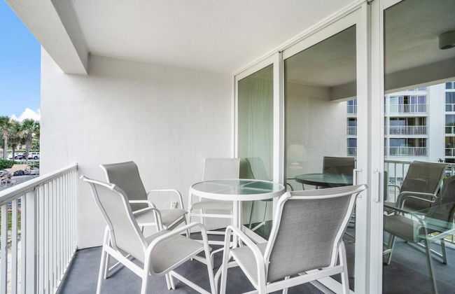 Shoreline Towers 1024 - Foto 27