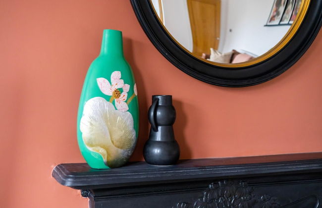 Kensington Place - 4 Bedroom Home w Free Parking - Photo 33