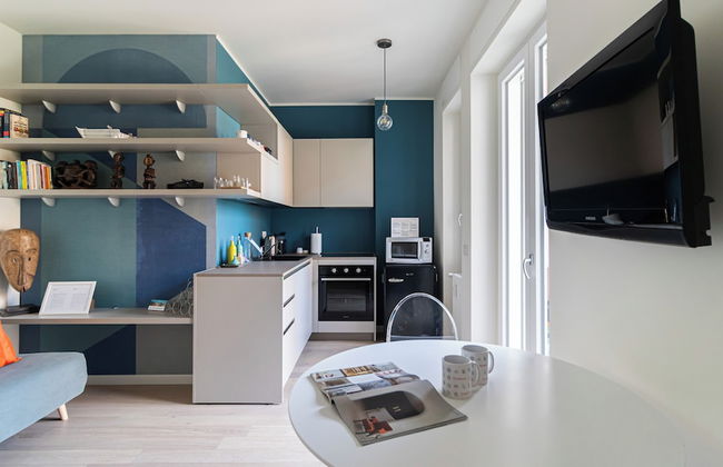 Italianway - Melozzo da Forli' 11 - Photo 4