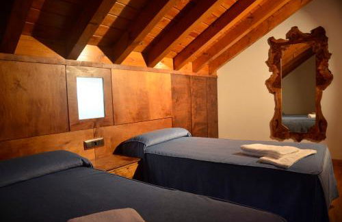 Apartamentos Spa Cantabria Infinita - Photo 34