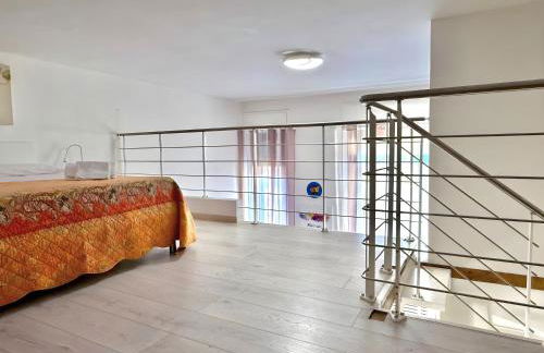 Topazio 101 Florence The Central Station - Foto 12