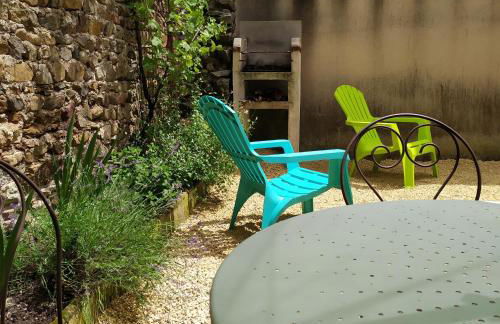 Chez Suzon - Foto 30