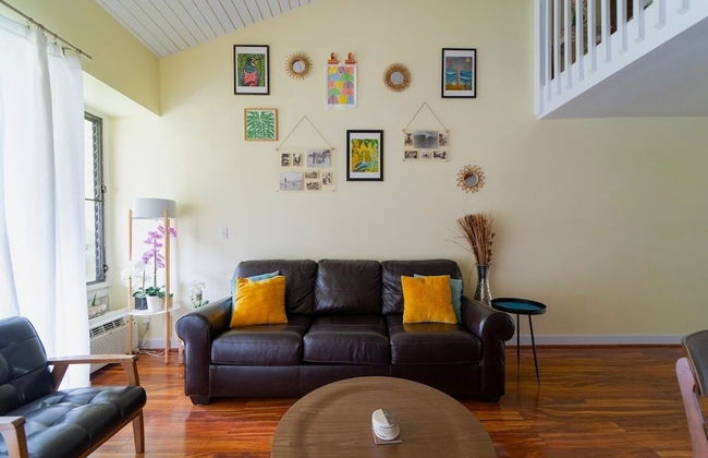 Turtle Bay Aloha Nui Loa***t-090-094-0800-01 1 Bedroom Condo by RedAwning - Foto 13