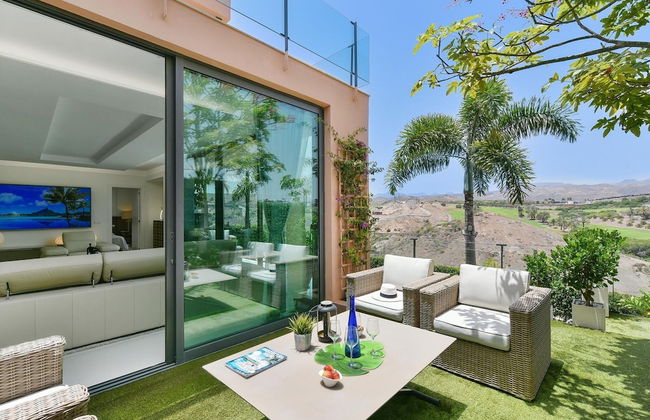 Holiday Home, Maspalomas - Foto 58