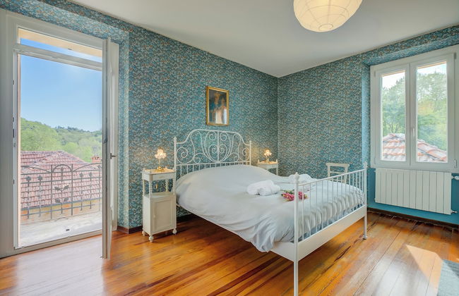 Villa Tagini 10 minutes from Stresa - Foto 14