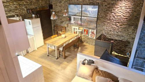 Paller rústic de muntanya amb estil i acollidor by RURAL D'ÀNEU - Foto 5