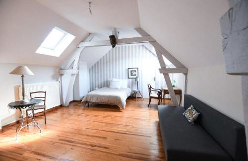 Ô Étoiles - Piscine, Billiard & Cœur de Ville - Foto 8