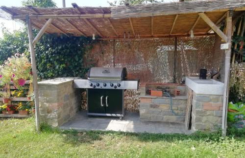 Casa Quercioli - Foto 28