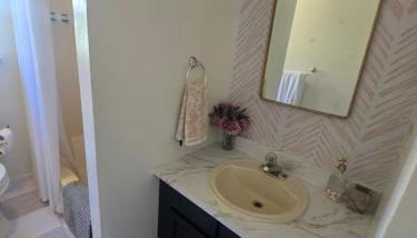 Cozy Private Suite Near Train to NYC - Foto 4