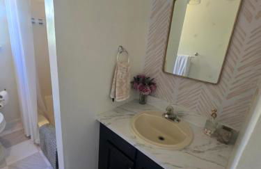 Cozy Private Suite Near Train to NYC - Foto 4