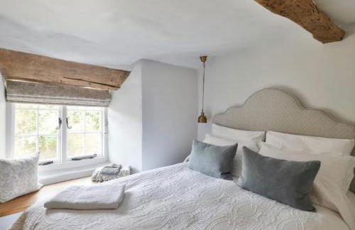 Cosy 1-Bedroom Cottage Retreat in Oxfordshire! - Foto 6