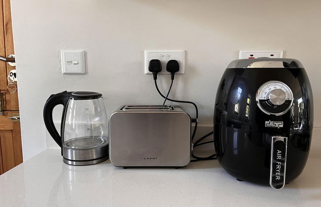 Victoria Falls Estate Villa - 2274 - Foto 9