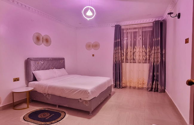 Casa Nadreya Furnished Apartments - Foto 4