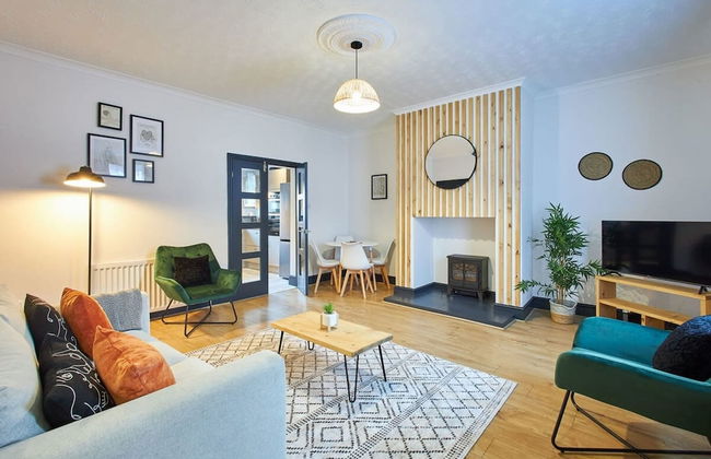 Host Stay North Shore Cottage - Foto 2